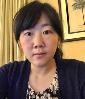 秦玉梅 照片
