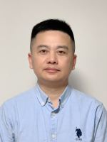 裘学初 照片