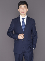 裘益政 照片