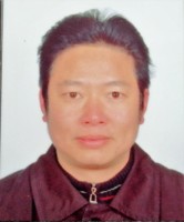 阮元 照片