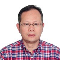 沈忱 照片