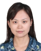 唐秀娟 照片