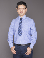涂必胜 照片