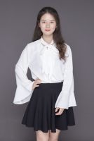 王书婷 照片