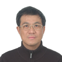 王伟明 照片