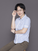 王帆 照片