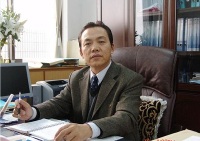 徐祥民 照片