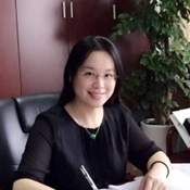 徐蔼婷 照片