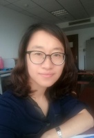 徐静 照片