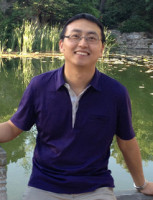肖迪 照片