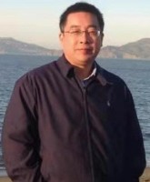 谢杰 照片