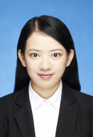 辛晓睿 照片