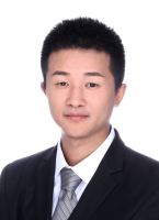 项益鸣 照片