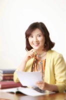 俞香兰 照片