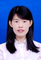 杨燕 照片