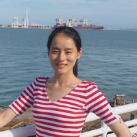 杨玥熹 照片