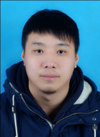 曹家乐 照片