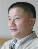 张旭昆 照片