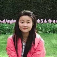 张溯云 照片