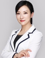 朱勤 照片