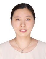 朱慧 照片