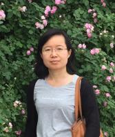 柴丽红 照片