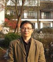 郑四渭 照片