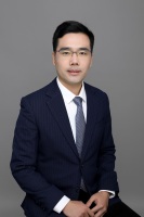 白晓迪 照片