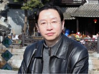 程榕 照片