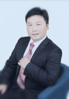 陈胜蓝 照片