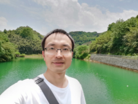 丁晓东 照片