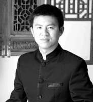 杜群阳 照片