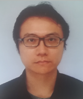 冯骏 照片