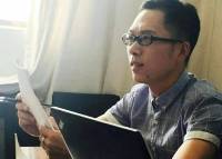 方仁杰 照片