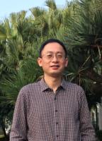 胡晨光 照片