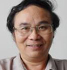 金宁人 照片