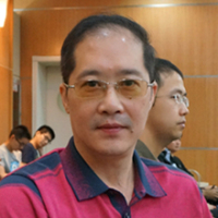 刘鹏 照片