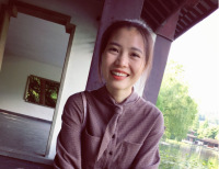 李东梅 照片