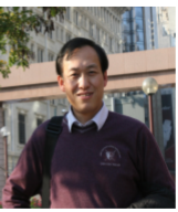 李军 照片