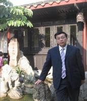 李攻 照片
