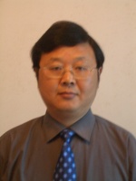 李永曙 照片