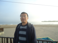 李海彬 照片