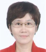 李涓 照片