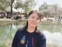 李素兰 照片