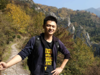 李衎 照片