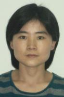 梁现蕊 照片
