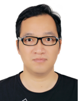 练晓鹏 照片