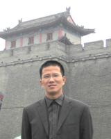 梅建凤 照片