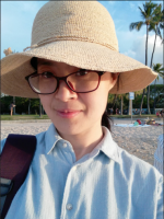 马立媛 照片