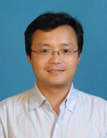 孙林 照片
